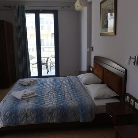 Aparthotel Enalion Olympiakí Aktí Exteriér fotografie