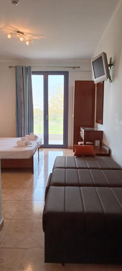 Aparthotel Enalion Olympiakí Aktí Exteriér fotografie
