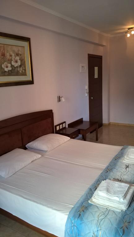 Aparthotel Enalion Olympiakí Aktí Exteriér fotografie